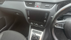 Skoda Octavia 1.5 TSI SE 5dr Petrol Hatchback